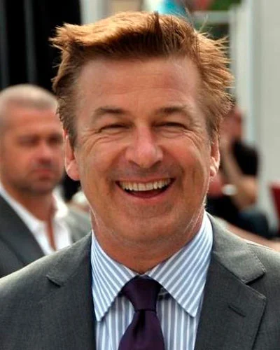 Alexander Baldwin