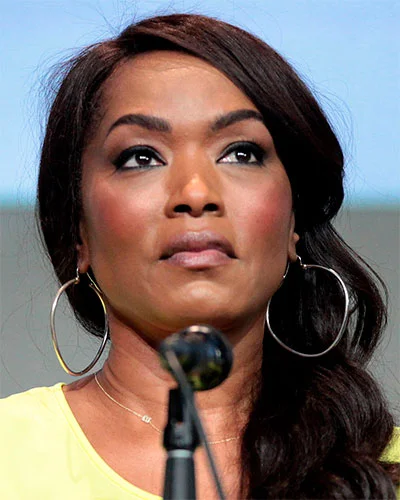Angela Bassett