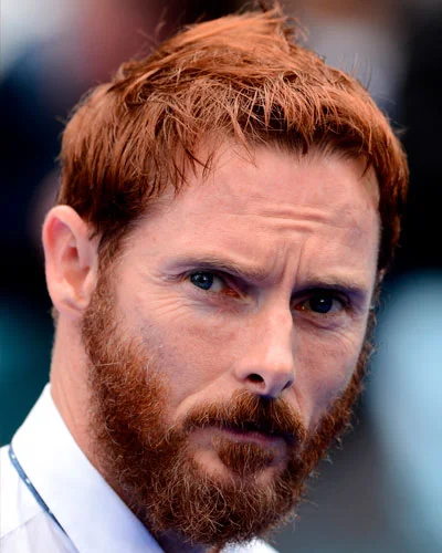 Sean Harris