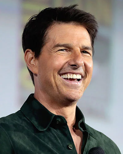 Tom Cruise